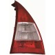 Citroen C3 2005-2010 Rear Light Unit Driver Side